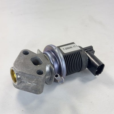 Pierburg AGR Ventil 7.28248.17.0 VW Golf IV Polo Bora – Bild 2