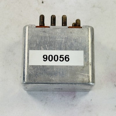 Mercedes Wisch-Wasch-Relais 0335320014 A1238210063 – Bild 7