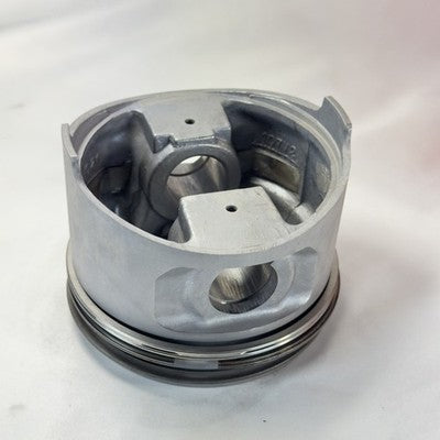 Mercedes 450 SEL 6.9 W116 Kolben Satz 8x MAHLE 003 17 – Bild 6