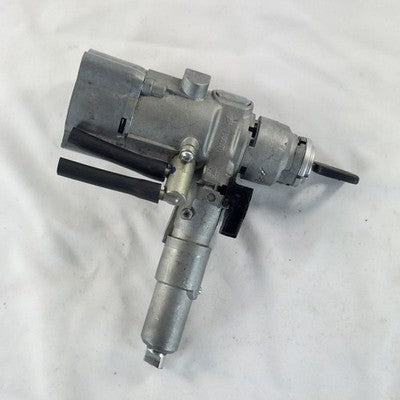 Mercedes Zündschloss Lenkschloss W124 W201 Diesel mit – Bild 6