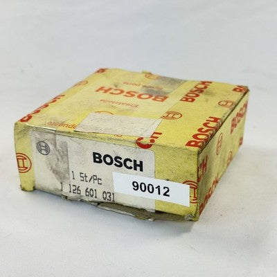 Bosch Riemenscheibe Generator Lichtmaschine 1126601031 – Bild 6