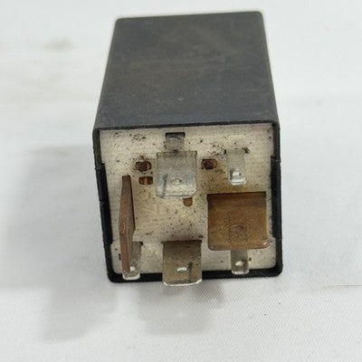 VW Relais 102 191911261C 12V Golf 2 Jetta original – Bild 4