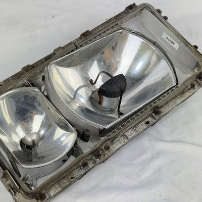 Mercedes W116 Scheinwerfer rechts Bosch – Bild 4