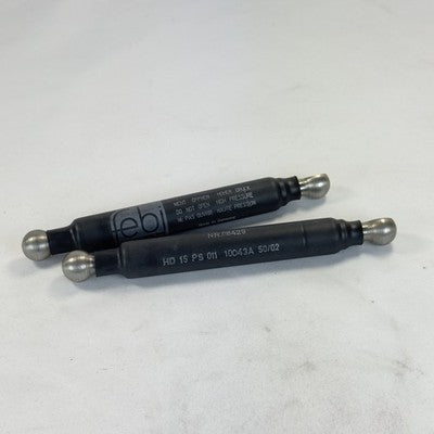 Mercedes Gestängedämpfer Einspritzpumpe febi 08429 – Bild 2
