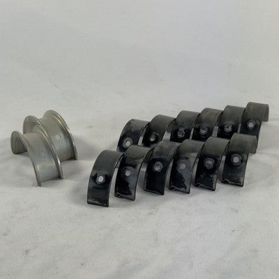 Glyco Hauptlagersatz H948/7 STD BMW M20 M50 M52 M54 – Bild 2
