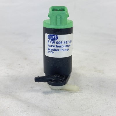 Hella Waschwasserpumpe 8TW 006 847-031 Citroen Peugeot – Bild 2