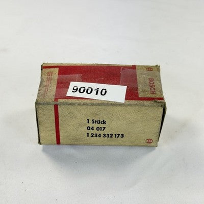 Bosch Verteilerläufer 1234332173 Mercedes 280E BMW – Bild 7