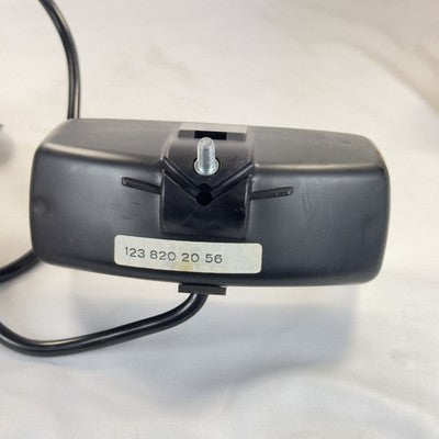 Mercedes Rückfahrscheinwerfer 1238202056 W123 S123 – Bild 6