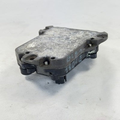 Mercedes Zündsteuergerät EZL 0227400571 A0055452932 – Bild 5