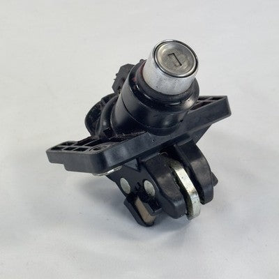 Mercedes W201 190 190E 190D Kofferraumschloss, – Bild 1
