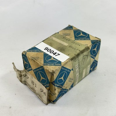 Mercedes Ölpumpenkette A0009978194 OM617 Turbodiesel – Bild 5