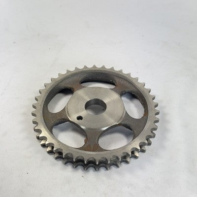 Mercedes Nockenwellenrad SWAG 6010520001 OM601 OM602 – Bild 7