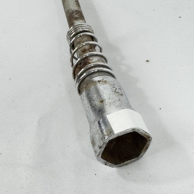 Mercedes Zündkerzenschlüssel 21mm Bordwerkzeug – Bild 2