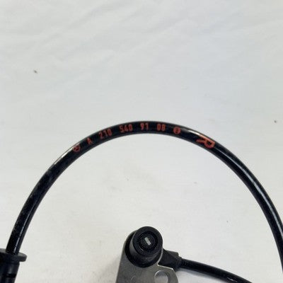 Bosch ABS Sensor 0265006187 A2105409108 Mercedes W210 – Bild 5