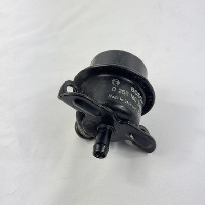 Bosch Benzindruckregler Kraftstoffdruckregler – Bild 5