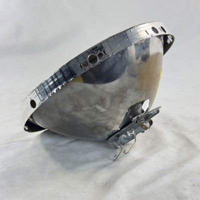 Bosch Reflektor 1305314931 H4 Scheinwerfer links – Bild 5