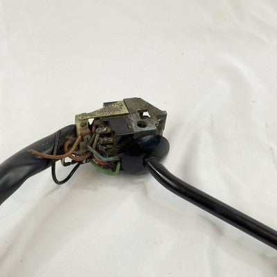 Mercedes Blinkerschalter Lenkstockschalter Kombi W116 – Bild 5