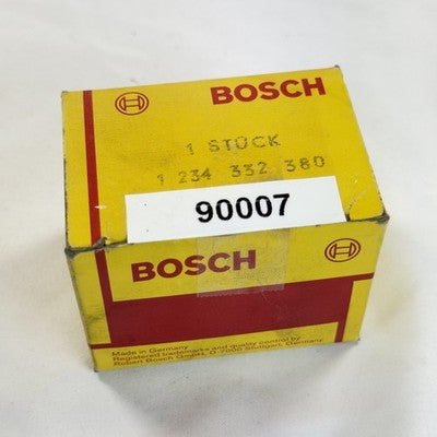 Audi 200 Verteilerläufer Drehzahlbegrenzung Bosch – Bild 6