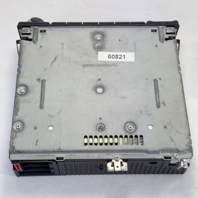 Mercedes Becker Special BE1650 Autoradio Kassette – Bild 9