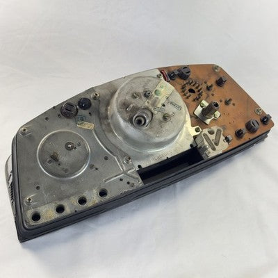 Mercedes W123 Tacho Kombiinstrument 1235420201 160 – Bild 4