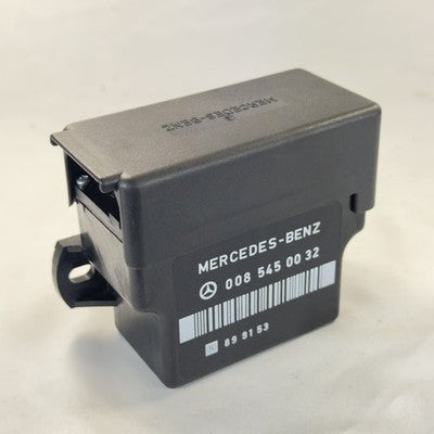 Mercedes Glühzeitsteuergerät A0085450032 W201 190 D – Bild 8