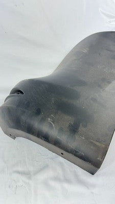 Mercedes C140 CL-Coupé Stoßfänger Abdeckung Blende – Bild 3