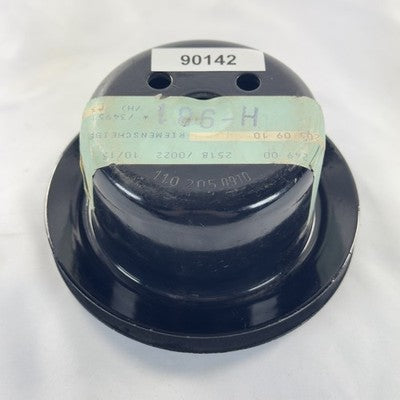 Mercedes Riemenscheibe Wasserpumpe A1102050910 M110 – Bild 7