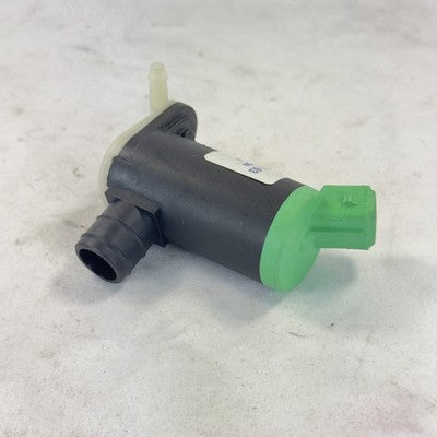 Hella Waschwasserpumpe 8TW 006 847-031 Citroen Peugeot – Bild 6
