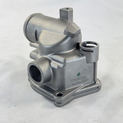 Mercedes Thermostat mit Gehäuse 92 °C A6462000015 W203 – Bild 3