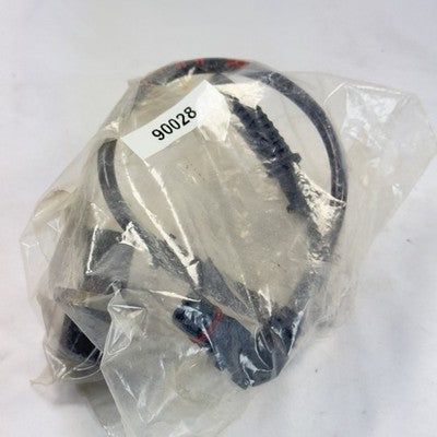 Bosch ABS Sensor 0265006187 A2105409108 Mercedes W210 – Bild 6