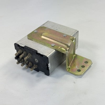 Mercedes Vorglührelais VDO 0015453532 W123 240 D 300 D – Bild 7