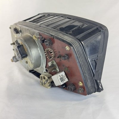 Mercedes W123 C123 Kombiinstrument Tacho 1235420957 – Bild 4