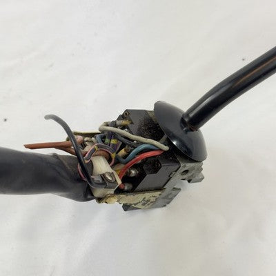 Mercedes Wischerschalter Lenkstockschalter WIPE – Bild 4