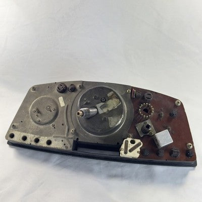 Mercedes W123 Tacho Kombiinstrument 1235425001 200 – Bild 6