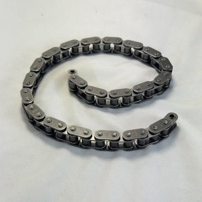 iwis Ölpumpenkette 46 Glieder Mercedes M104 M111 M112 – Bild 3