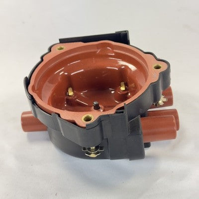 Bosch Verteilerkappe 1235522382 Volvo 740 760 780 940 – Bild 6