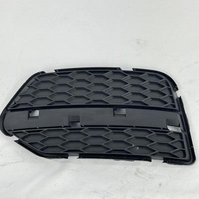 Audi Q3 8U Stoßstange Gitter Abdeckung links – Bild 4