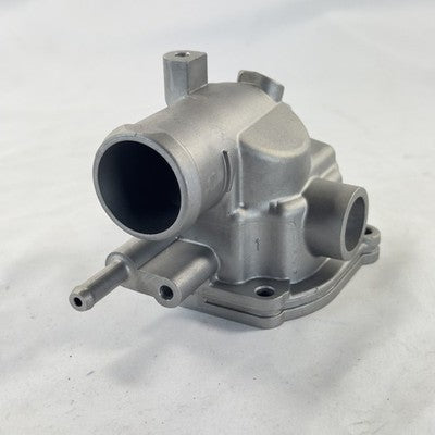 Mercedes Thermostat mit Gehäuse 92 °C A6462000015 W203 – Bild 4