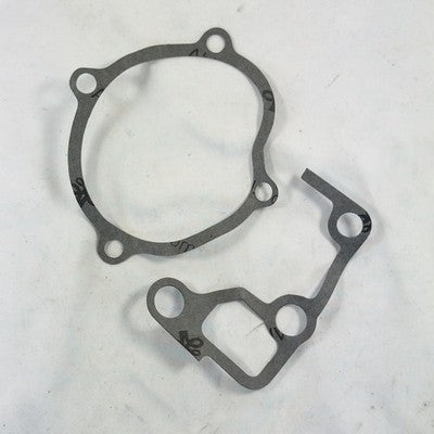 Mazda Wasserpumpe GK 987533 HEPU P7533 323 626 Premacy – Bild 7