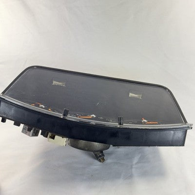Mercedes W123 Tacho Kombiinstrument 1235425001 200 – Bild 7