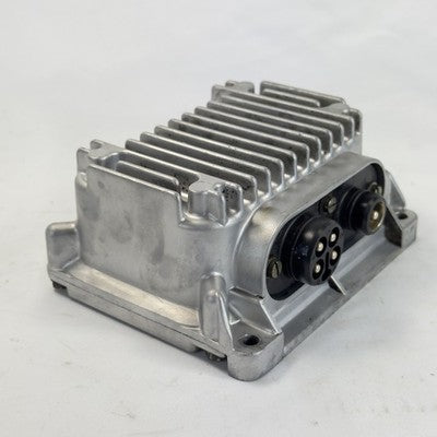 Mercedes Zündsteuergerät Bosch 0227051014 0005458432 – Bild 2