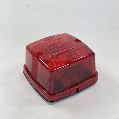 Hella Schluss-Brems-Leuchte 2SB 003 014-151 rot – Bild 2