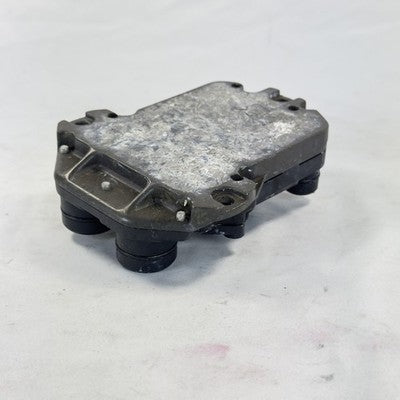 Mercedes Zündsteuergerät EZL 0227400571 A0055452932 – Bild 6