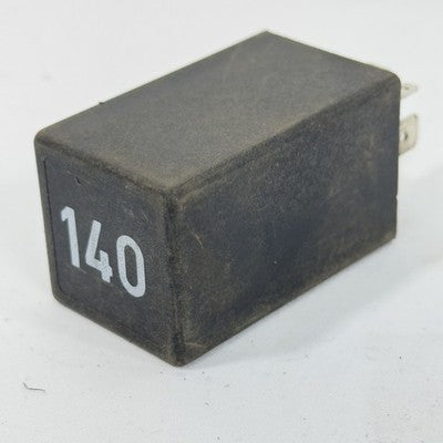 VW Audi Relais 140 701959141B 12V original Steckrelais – Bild 1
