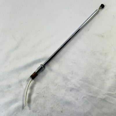 Mercedes WISI Antenne Ersatzteleskop AZ13 B66828050 – Bild 4