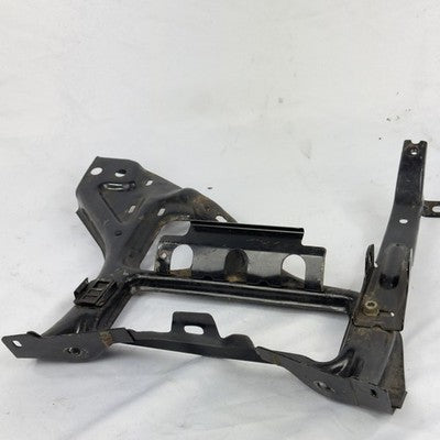 Mercedes Oldtimer Blech-Halter Träger Konsole - – Bild 2