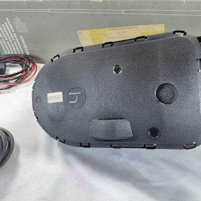 Mercedes Hirschmann Antenne AUTA 6000 EL F467 – Bild 5