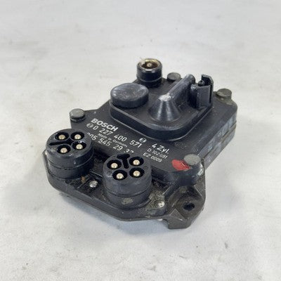 Mercedes Zündsteuergerät EZL 0227400571 A0055452932 – Bild 1
