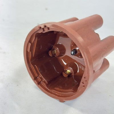 Bosch Zündverteilerkappe 1235522224 Mercedes W123 250 – Bild 5
