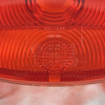 Hella Lichtscheibe 9EL 146 491-001 NOS Rückleuchten – Bild 7